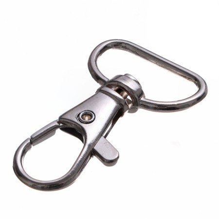 Small carbine, 4 cm (eyeless width 2.1 cm)-1