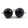 Cargo Cheburashka painted collapsible Yaman 5 pcs., 44 g, black