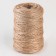 Shpagat jute 3-thread 1.68 ktex, 100 m