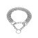 Collar - three -core half -knitwear, 50 cm, wire thickness 2.5 mm