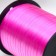 Tape for decor and gifts, raspberry, 0.5 cm x 250 m