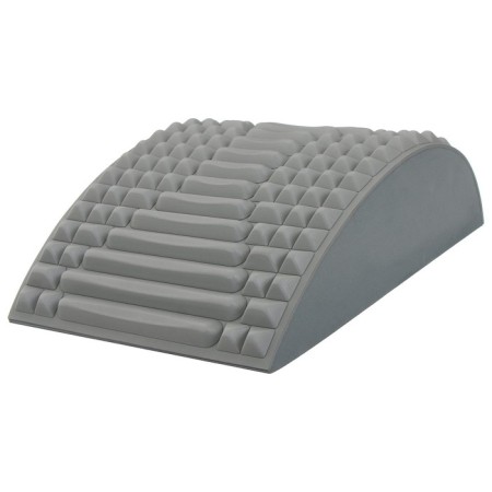 Massage ABMAT (ABMAT), a cushion for a lower back 30 × 24 × 9.5 cm, Mix color-8