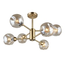 Ceiling chandelier OSTELLATO E14 240W