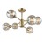 6 lamps