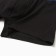 Panties men's boxers, black color, size 46