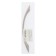 Cappio RSC014 handle, M/O 128 mm, Copper color, 4 pcs.