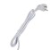 Darsonval Gezatone BP-7000, 5 nozzles, for face, body and hair, turquoise