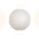 LED LED wall -mounted Ambrella Light, Wall, FW134, LED, 12 W, 840LUM, 3000K, white color, sand