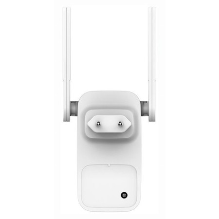 Repeator of the D-Link DAP-1610 wireless signal (DAP-1610/ACR/A2A) Wi-Fi White-4