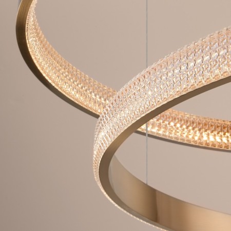 Smart Smart Light Posh, LED tape, 128x142 cm-7