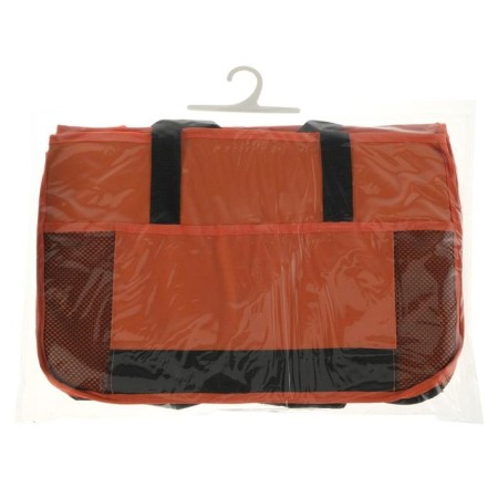 Organizer in the trunk of the car, medium, 40 × 30 × 28 cm-7