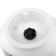 Breyer BR1200WH blender, stationary, 1800 watts, 1.8 l, Kolka ice, white