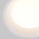 Lamp built-in Technical DL055-24W3-4-6K-W, 24W, 17.5x17.5x6 cm, LED, 1840LM, white color