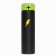 Thermos, 500 ml, Basic "Master K. Bit", with Sita, temperature sensor, retains heat of 8 hours