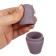 Developing toy "Cat Matryoshka", food silicone, Mum & Baby
