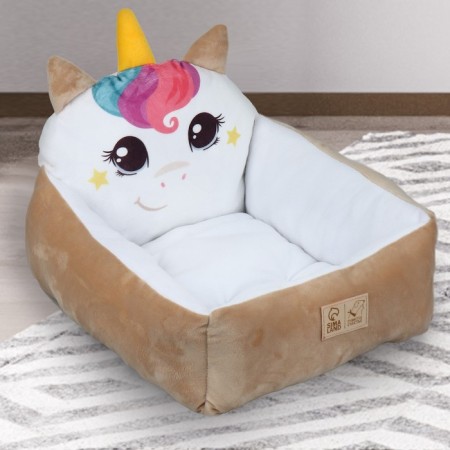 Lynchik "Unicorn", 45x38x22 cm-1
