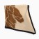 Platen women's scarf minku, 70*70, cent