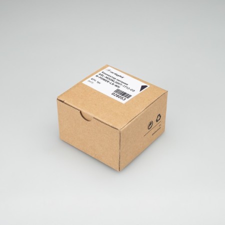 Arlight connector for a flexible neon 17 × 12 mm, 50 cm, left-1