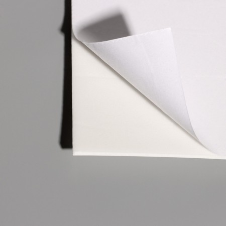 Self -adhesive panel 60*30cm white-2