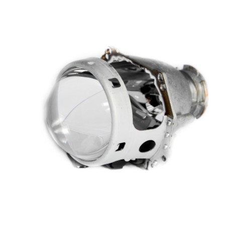 Bixenon lens Hella 5R (1 pc.)