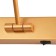 Partial backlight Arte Lamp Harrison A1709AP-1GO, LED, 9 W, 48x21x5 cm, 540 lm, golden
