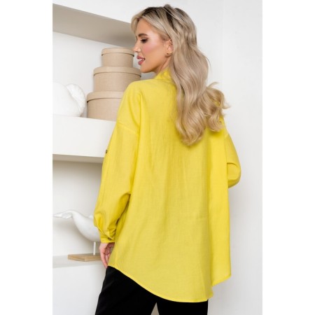 Female shirt, size 48-3