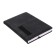 The diary is low, PVC cover, A5 format, 140 sheets in a cage, with pockets, mix