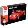 Designer Racing machine Sluban Models, 264 parts, 6+