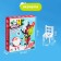 Board game "On 4 legs", New Year's version, 18 chairs, 2-4 players, 3+