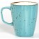 Samold mug "Chorek Biryuza", 400 ml