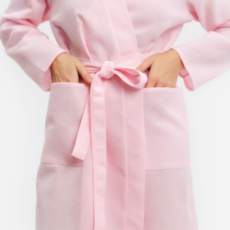Wafella Women's Women River 46, central rosa, 160 g/m, hl.100%-5