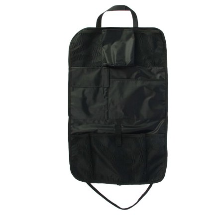 Torso-organ-organizer, 7 pockets, 37x60 cm, black-2
