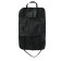 Torso-organ-organizer, 7 pockets, 37x60 cm, black