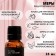 Essential oil "Pink tree" 15 ml Fintamper