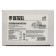 Battery battery Denzel 28435, B-18-2.0, Li-Ion, 18 V, 2.0 Ah