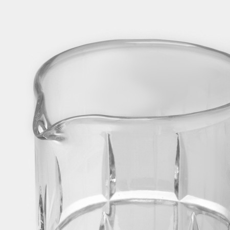 Crystal jug, 750 ml-2