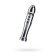 MYSTIM FUNKY FELLA, electrical stimulation, surgical steel, 13 cm