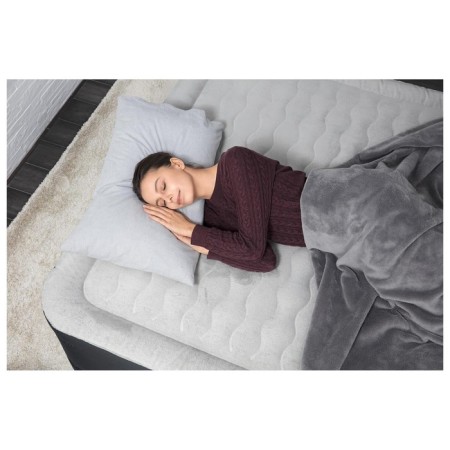 Back Fortech, 203 x 152 x 46 cm, with built -in electric pump, 69075 Bestway-4