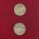 Panel souvenir "Remember, proud and honor" with coins