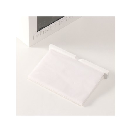 Photo archive in 96 photos 10x15 cm + frame 10x15 cm "Remember?" White 20x15x12 cm-3