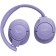 Monitorial headset JBL Tune 720 bt 1.2m Lilac Bluetooth headband (JBLT720BTPUR)