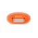 Portable column Maxvi PS-01, 3 W, 500 mAh, BT 5.0, IP54, Orange
