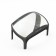 Lupa on the stand Veber 7722, 3x, 110 × 60 mm