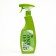 Spray for cleaning glass and mirrors Green Love, 500 ml