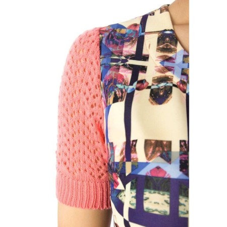 Women's dress, size 44-2