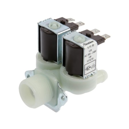 Elekhlap "Itaten" MK120, 2WX180, universal
