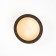 Bulk deep MAGISTRO wooden, 18 cm, 500 ml, from a solid array of cedar