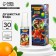 Fragrant water for boys "cosmic aroma" (aroma - vitamin tonic), 30 ml