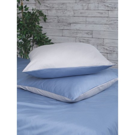 Bed linen 2 joint venture "Actual", size 215x240 cm, 175x210 cm, 70x70 cm - 2 pcs-4