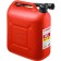 Canister for fuel and lubricants "bison" master, 20 l, plastic